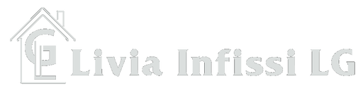 Logo Livia Infissi LG